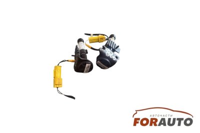 Пиропатрони преден капак BMW G30/G31- AL7435797 / AL7435798