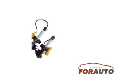 Пиропатрони BMW X3 G01 - AL7397495/ AL7397496